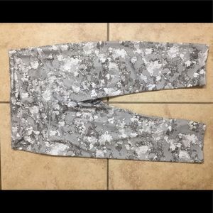 Old Navy workout pants